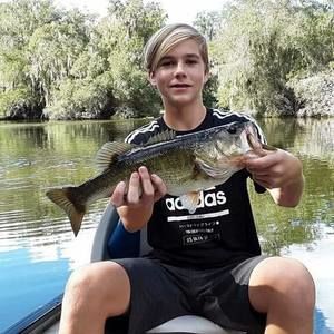 Meet your Posher, Zach